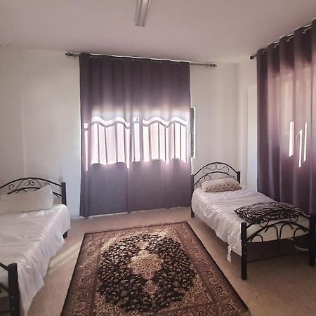 מלון Karak House מראה חיצוני תמונה