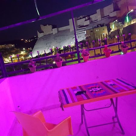 מלון Karak House מראה חיצוני תמונה
