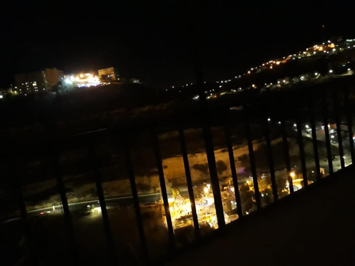 מלון Karak House מראה חיצוני תמונה