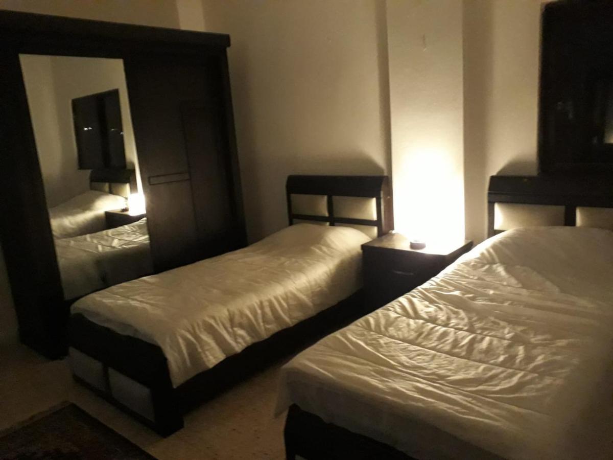 מלון Karak House מראה חיצוני תמונה