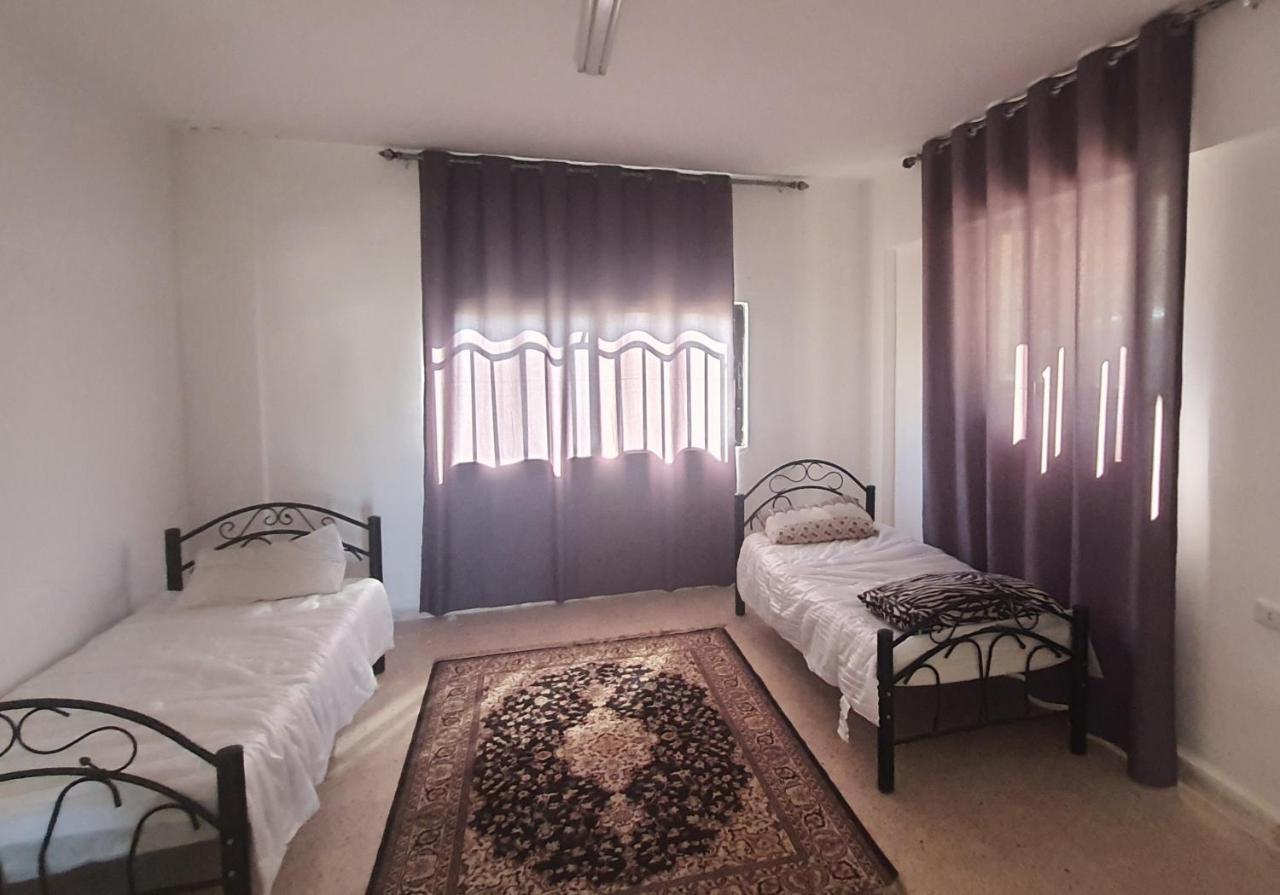 מלון Karak House מראה חיצוני תמונה