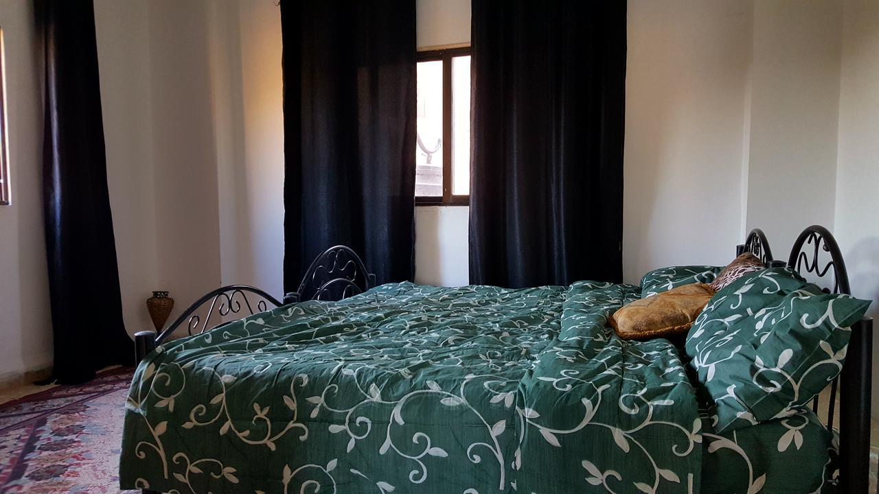מלון Karak House מראה חיצוני תמונה