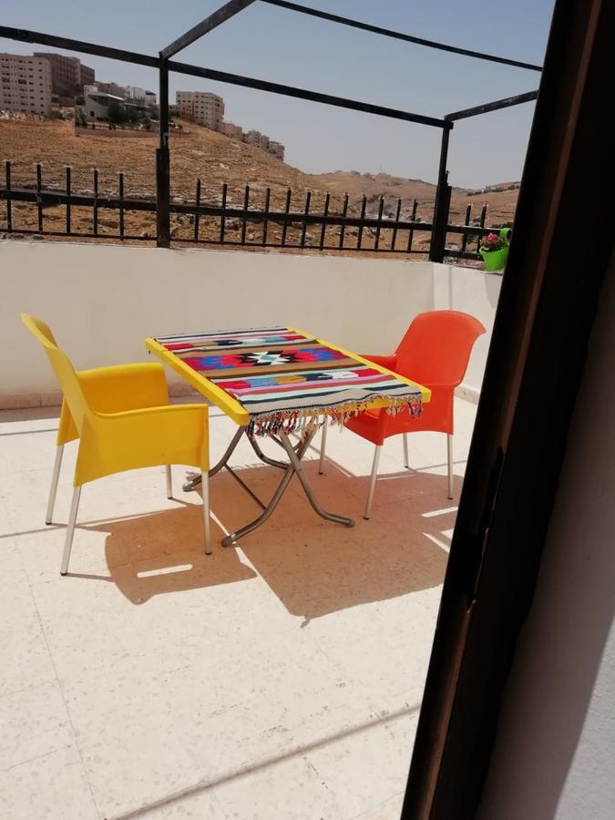 מלון Karak House מראה חיצוני תמונה