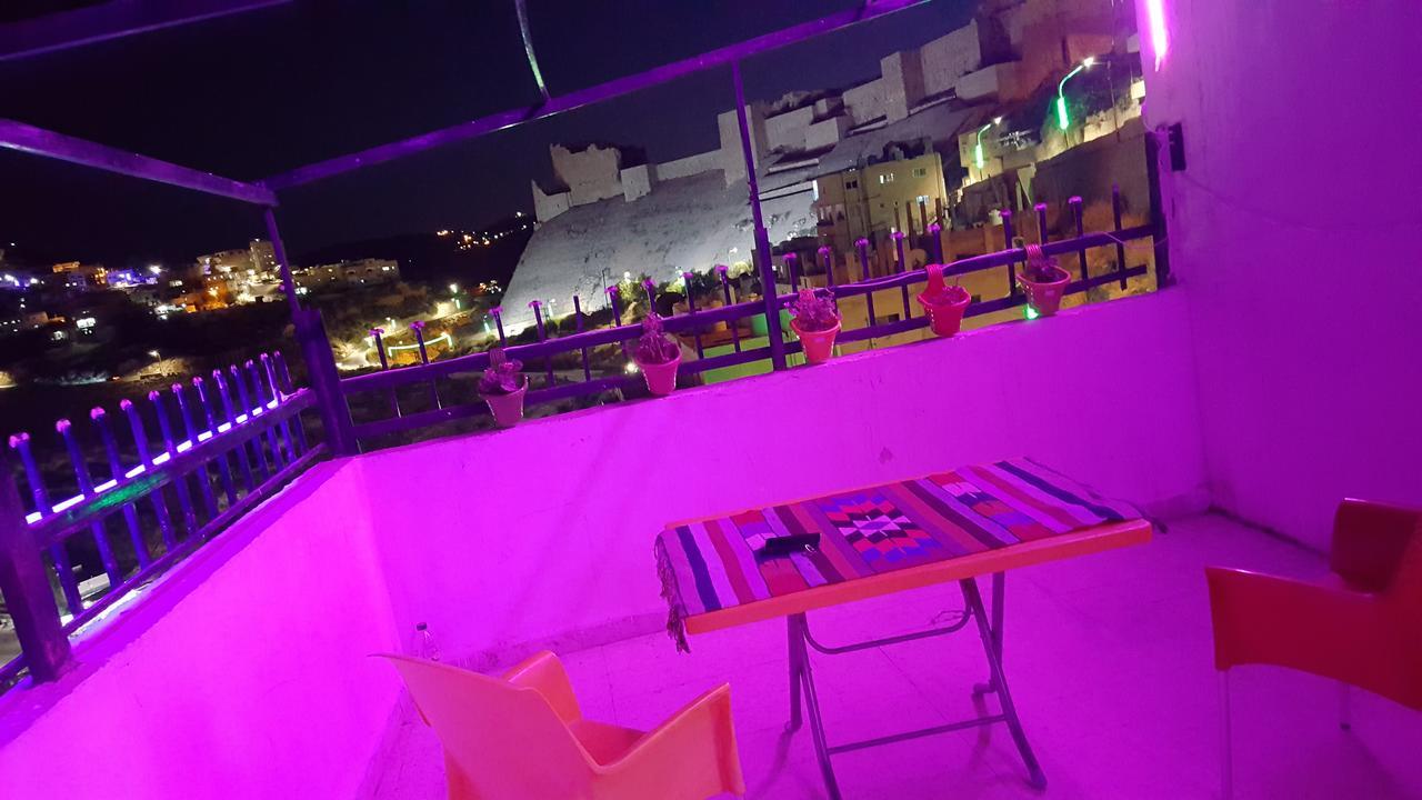 מלון Karak House מראה חיצוני תמונה