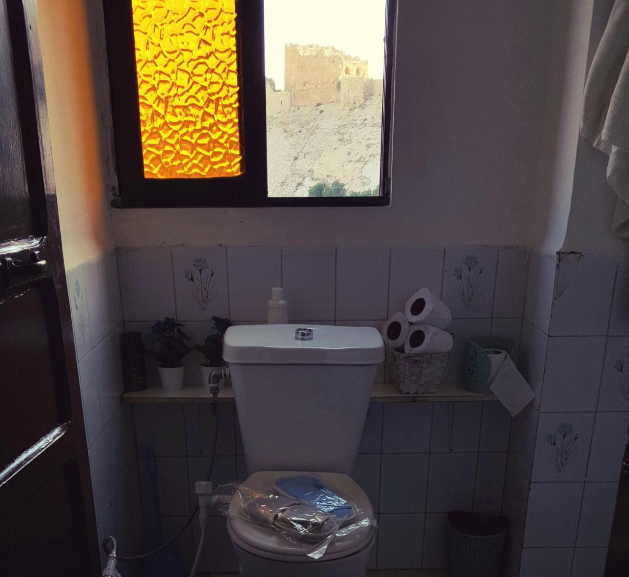 מלון Karak House מראה חיצוני תמונה