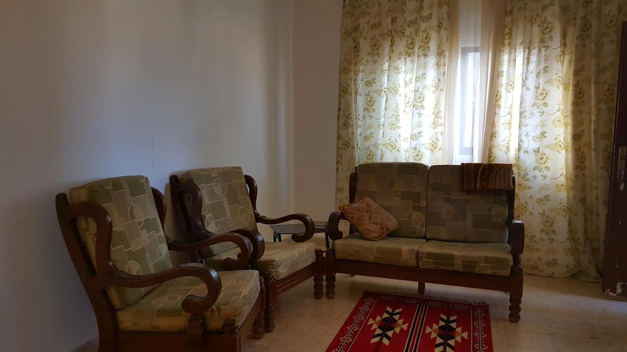 מלון Karak House מראה חיצוני תמונה