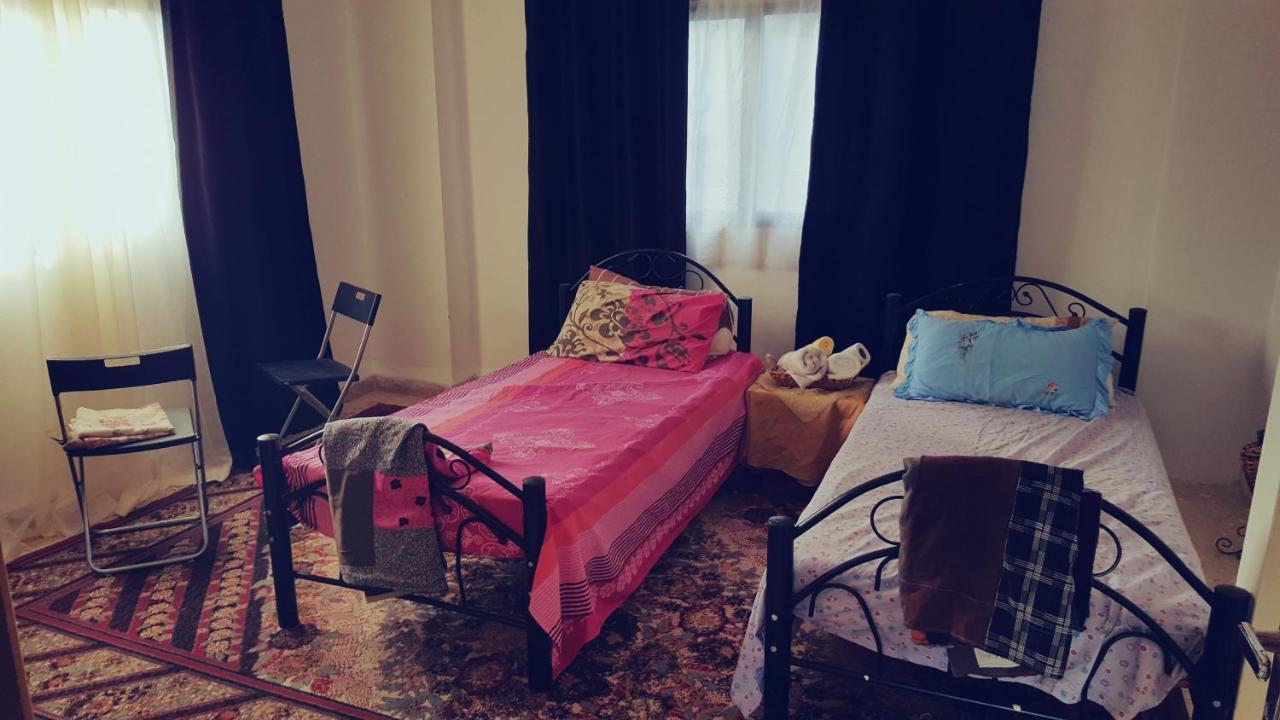 מלון Karak House מראה חיצוני תמונה